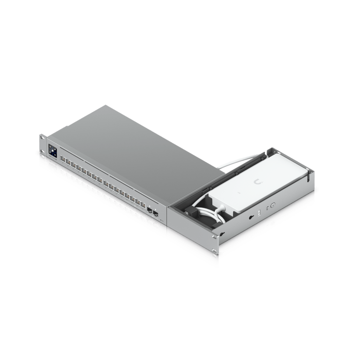 Ubiquiti UACC-Pro-Max-16-RM Pro Max 16 Rack Mount - ACE Peripherals