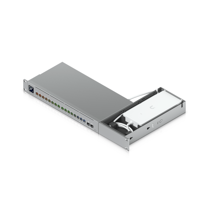 Ubiquiti UACC-Pro-Max-16-RM Pro Max 16 Rack Mount - ACE Peripherals