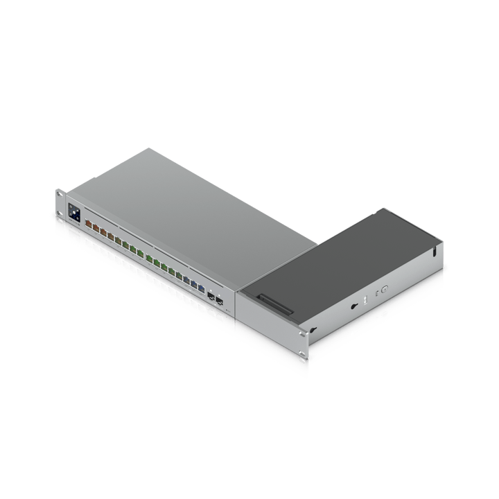 Ubiquiti UACC-Pro-Max-16-RM Pro Max 16 Rack Mount - ACE Peripherals