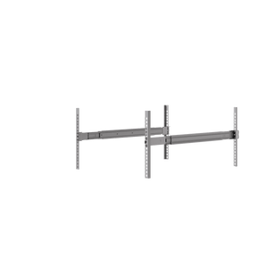 Ubiquiti UACC - Rack - Rails - Slide UniFi Sliding Rack Rails - ACE Peripherals