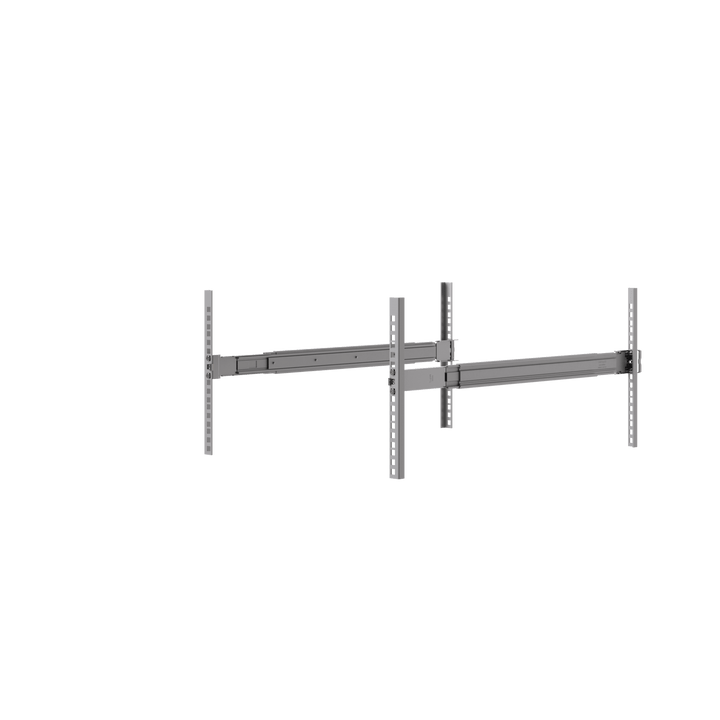 Ubiquiti UACC - Rack - Rails - Slide UniFi Sliding Rack Rails - ACE Peripherals