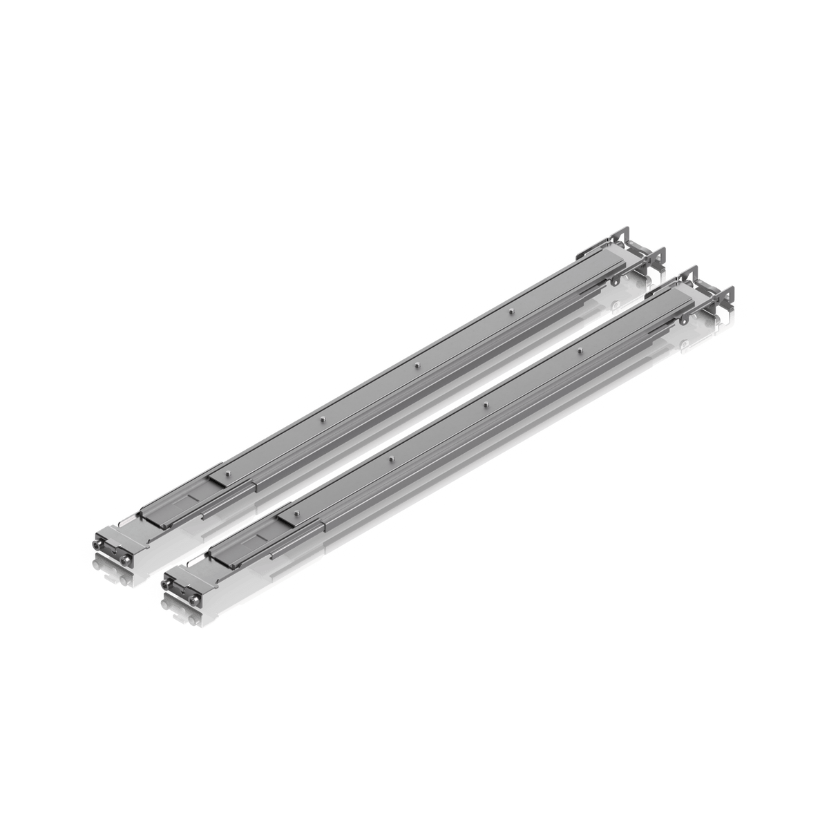 Ubiquiti UACC - Rack - Rails - Slide UniFi Sliding Rack Rails - ACE Peripherals