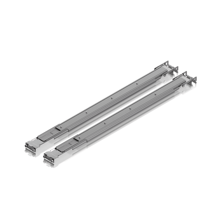 Ubiquiti UACC - Rack - Rails - Slide UniFi Sliding Rack Rails - ACE Peripherals