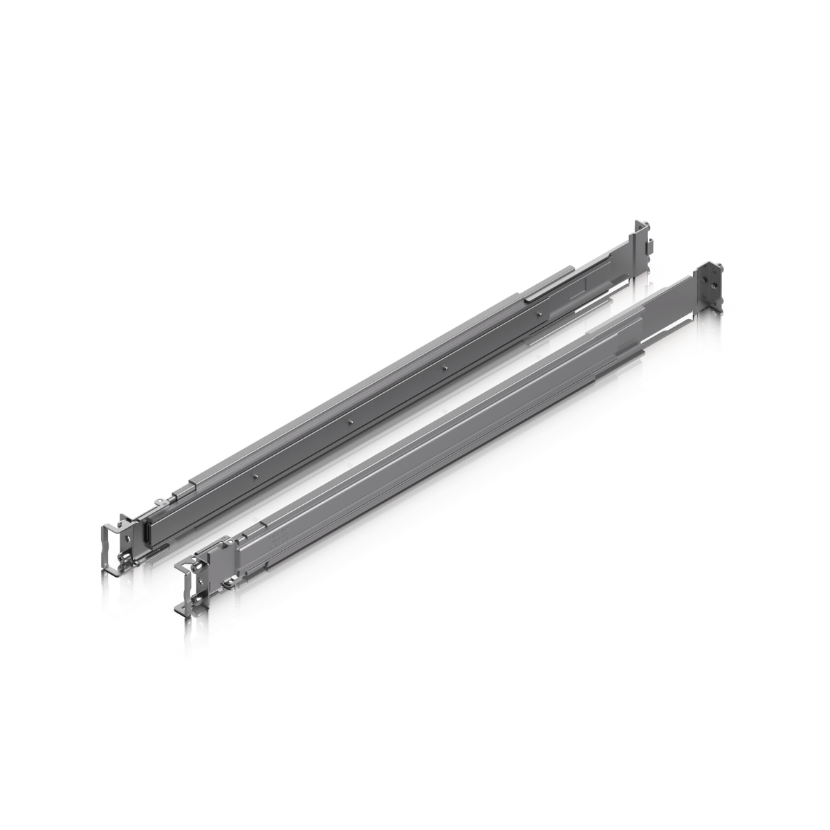 Ubiquiti UACC - Rack - Rails - Slide UniFi Sliding Rack Rails - ACE Peripherals