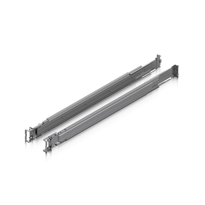 Ubiquiti UACC - Rack - Rails - Slide UniFi Sliding Rack Rails - ACE Peripherals