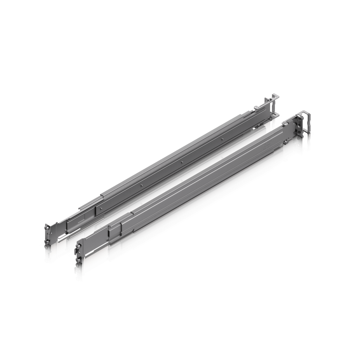 Ubiquiti UACC - Rack - Rails - Slide UniFi Sliding Rack Rails - ACE Peripherals