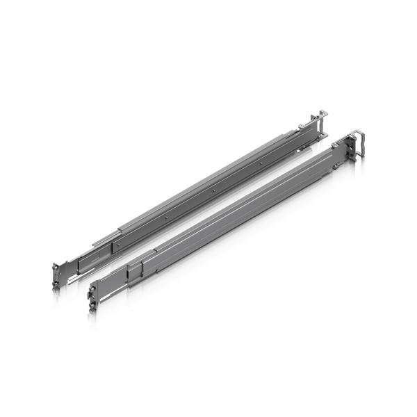 Ubiquiti UACC - Rack - Rails - Slide UniFi Sliding Rack Rails - ACE Peripherals
