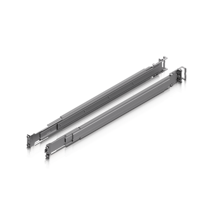 Ubiquiti UACC - Rack - Rails - Slide UniFi Sliding Rack Rails - ACE Peripherals