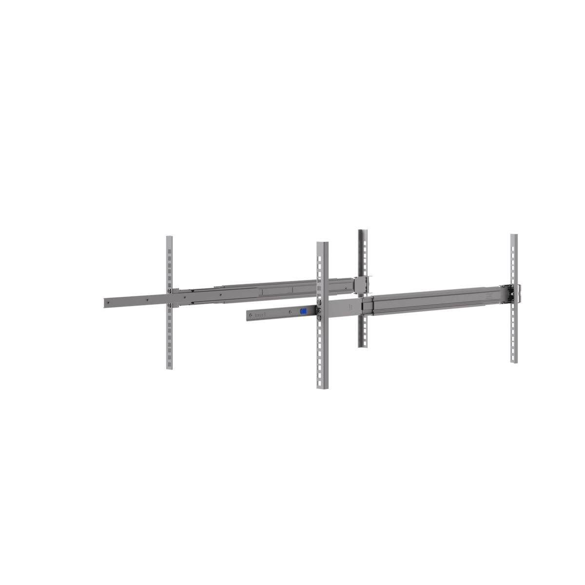 Ubiquiti UACC - Rack - Rails - Slide UniFi Sliding Rack Rails - ACE Peripherals
