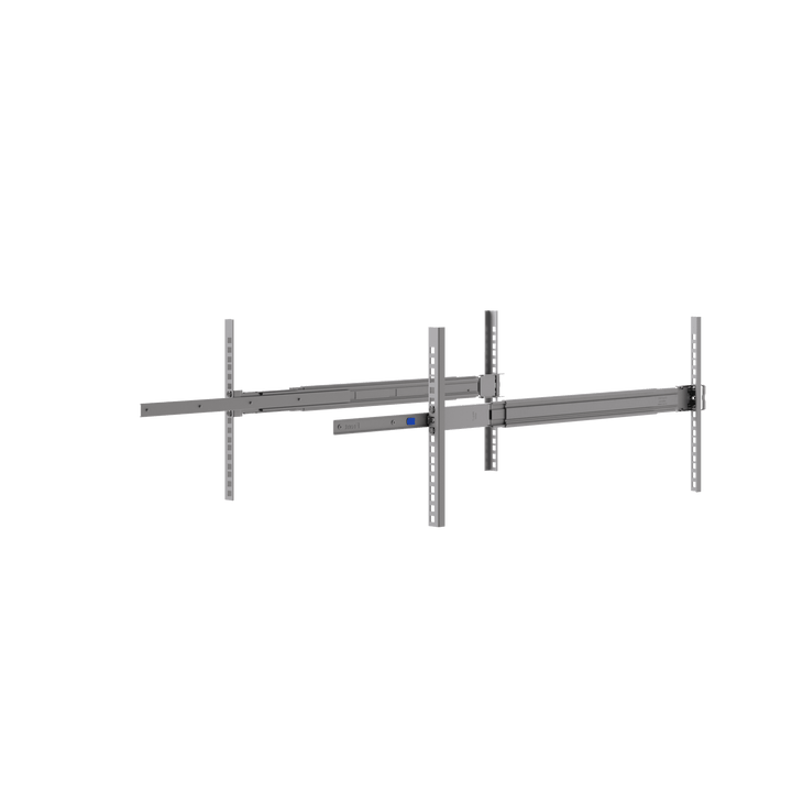 Ubiquiti UACC - Rack - Rails - Slide UniFi Sliding Rack Rails - ACE Peripherals