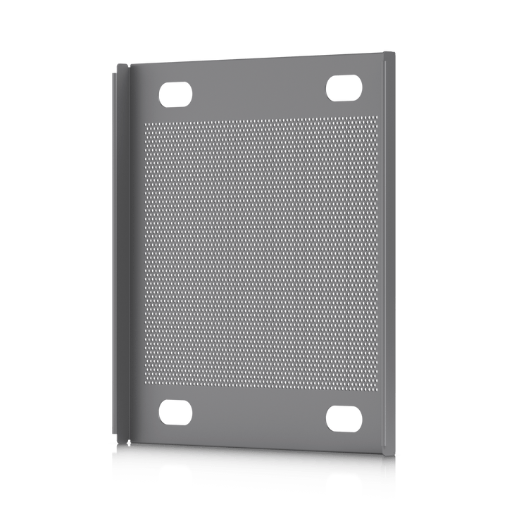 Ubiquiti UACC - Rack - Shelf - TL Toolless Mini Rack Shelf - ACE Peripherals