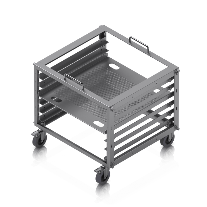 Ubiquiti UACC - Rack - Shelf - TL Toolless Mini Rack Shelf - ACE Peripherals