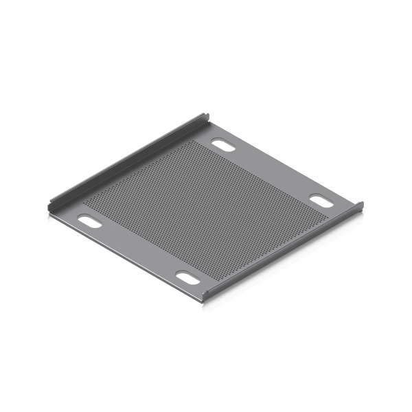 Ubiquiti UACC - Rack - Shelf - TL Toolless Mini Rack Shelf - ACE Peripherals