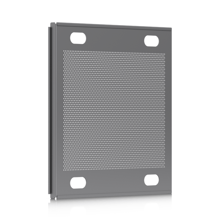 Ubiquiti UACC - Rack - Shelf - TL Toolless Mini Rack Shelf - ACE Peripherals