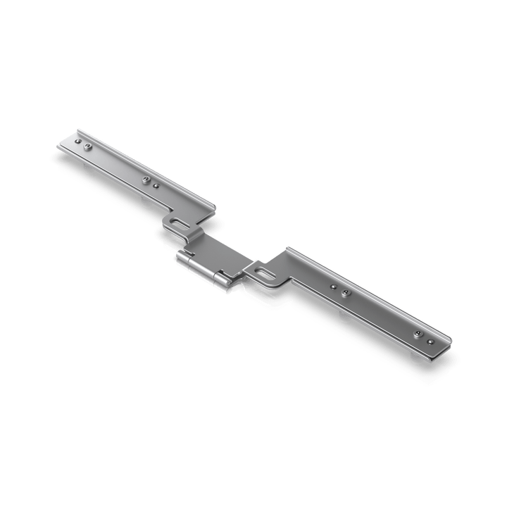 Ubiquiti UACC - Rack - Stacking - Kit Toolless Mini Rack Stacking Kit - ACE Peripherals
