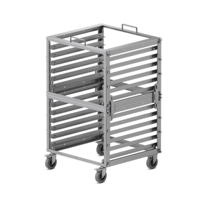 Ubiquiti UACC - Rack - Stacking - Kit Toolless Mini Rack Stacking Kit - ACE Peripherals