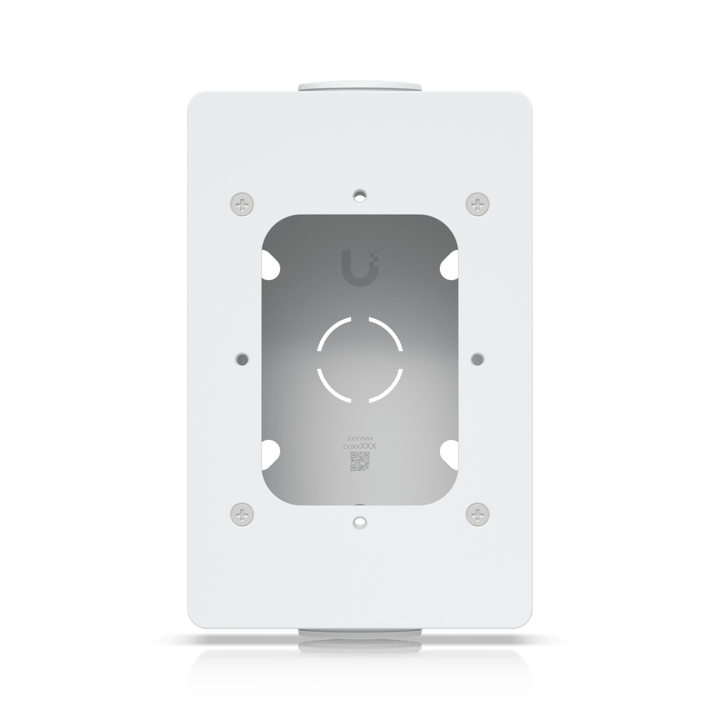 Ubiquiti UACC - Reader - JB Access Reader Junction Box - ACE Peripherals