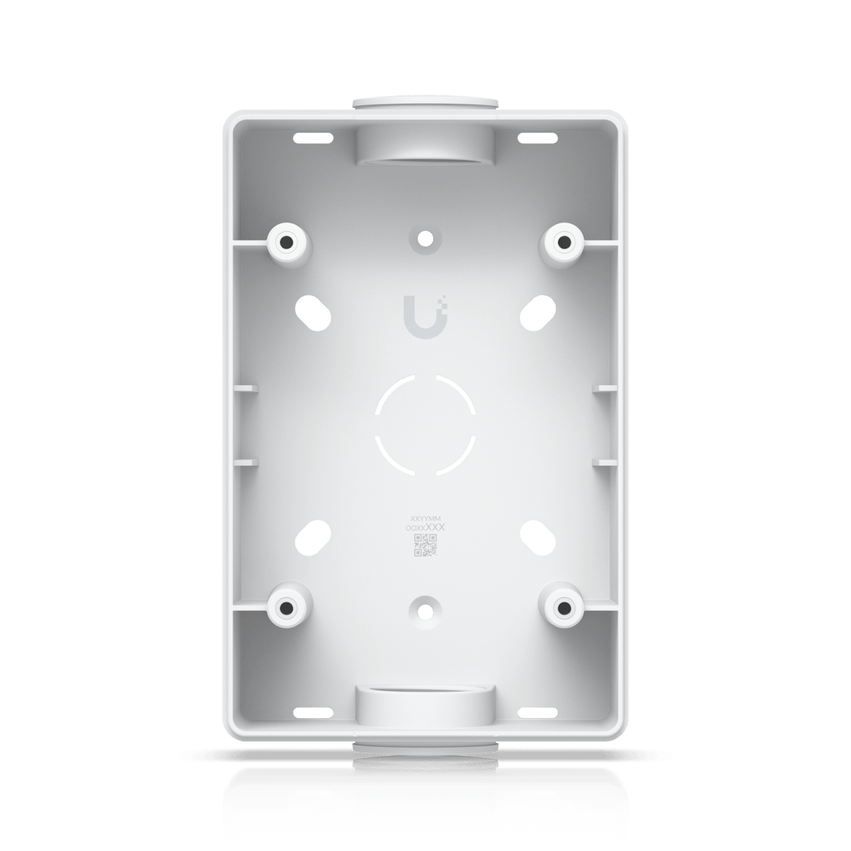 Ubiquiti UACC - Reader - JB Access Reader Junction Box - ACE Peripherals