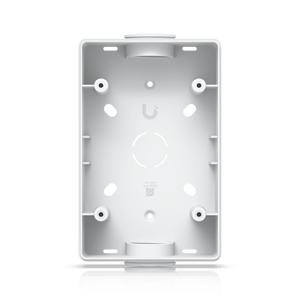 Ubiquiti UACC - Reader - JB Access Reader Junction Box - ACE Peripherals
