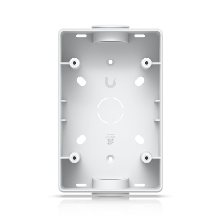 Ubiquiti UACC - Reader - JB Access Reader Junction Box - ACE Peripherals