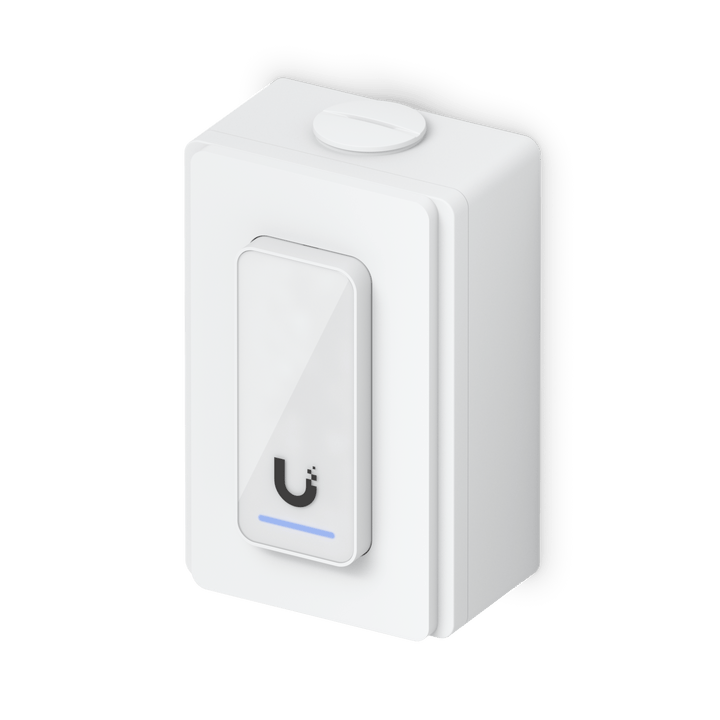 Ubiquiti UACC - Reader - JB Access Reader Junction Box - ACE Peripherals