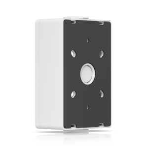 Ubiquiti UACC - Reader - JB Access Reader Junction Box - ACE Peripherals