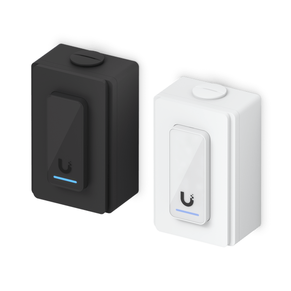 Ubiquiti UACC - Reader - JB Access Reader Junction Box - ACE Peripherals