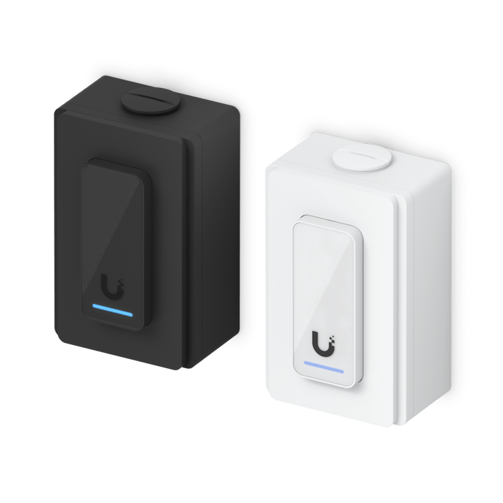 Ubiquiti UACC - Reader - JB Access Reader Junction Box - ACE Peripherals