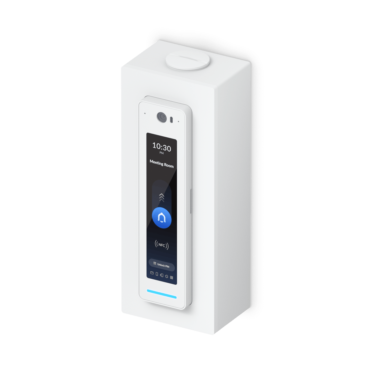 Ubiquiti UACC - Reader - Pro - JB Access Reader Pro Junction Box - ACE Peripherals