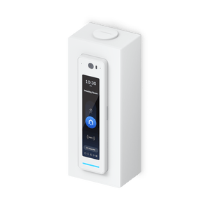 Ubiquiti UACC - Reader - Pro - JB Access Reader Pro Junction Box - ACE Peripherals