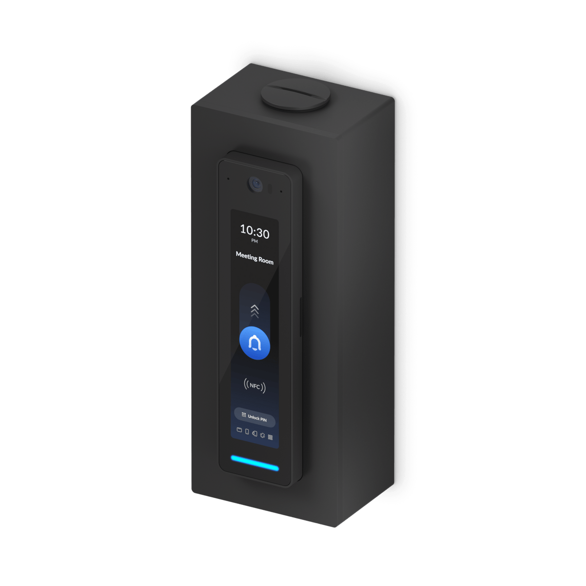 Ubiquiti UACC - Reader - Pro - JB Access Reader Pro Junction Box - ACE Peripherals