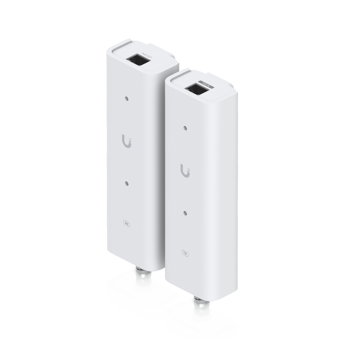 Ubiquiti UACC - Retrofit - PoE - 2Wire PoE Over 2 - Wire Retrofit Extender - ACE Peripherals