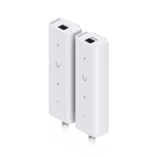 Ubiquiti UACC - Retrofit - PoE - 2Wire PoE Over 2 - Wire Retrofit Extender - ACE Peripherals