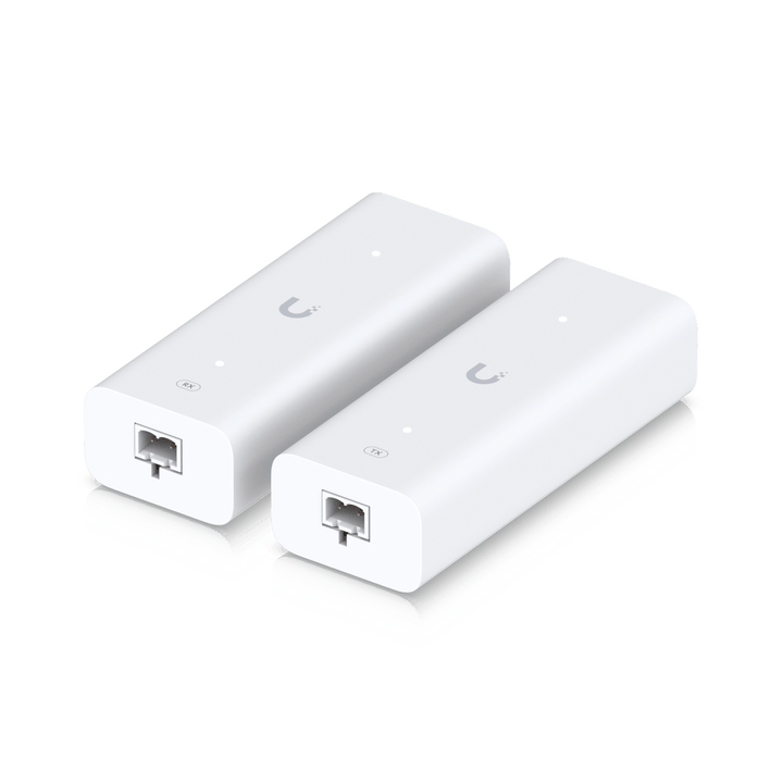 Ubiquiti UACC - Retrofit - PoE - 2Wire PoE Over 2 - Wire Retrofit Extender - ACE Peripherals