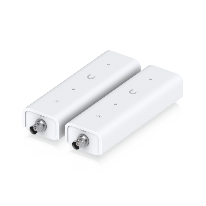 Ubiquiti UACC - Retrofit - PoE - 2Wire PoE Over 2 - Wire Retrofit Extender - ACE Peripherals