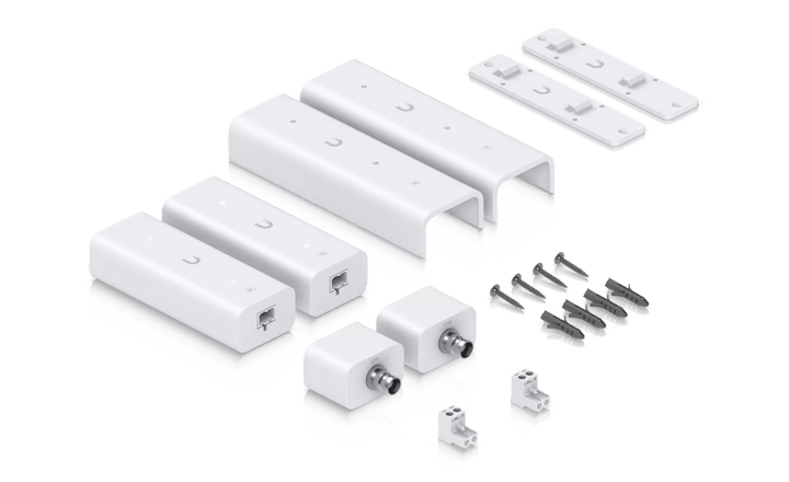 Ubiquiti UACC - Retrofit - PoE - 2Wire PoE Over 2 - Wire Retrofit Extender - ACE Peripherals