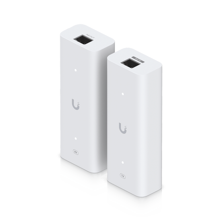 Ubiquiti UACC - Retrofit - PoE - 2Wire PoE Over 2 - Wire Retrofit Extender - ACE Peripherals
