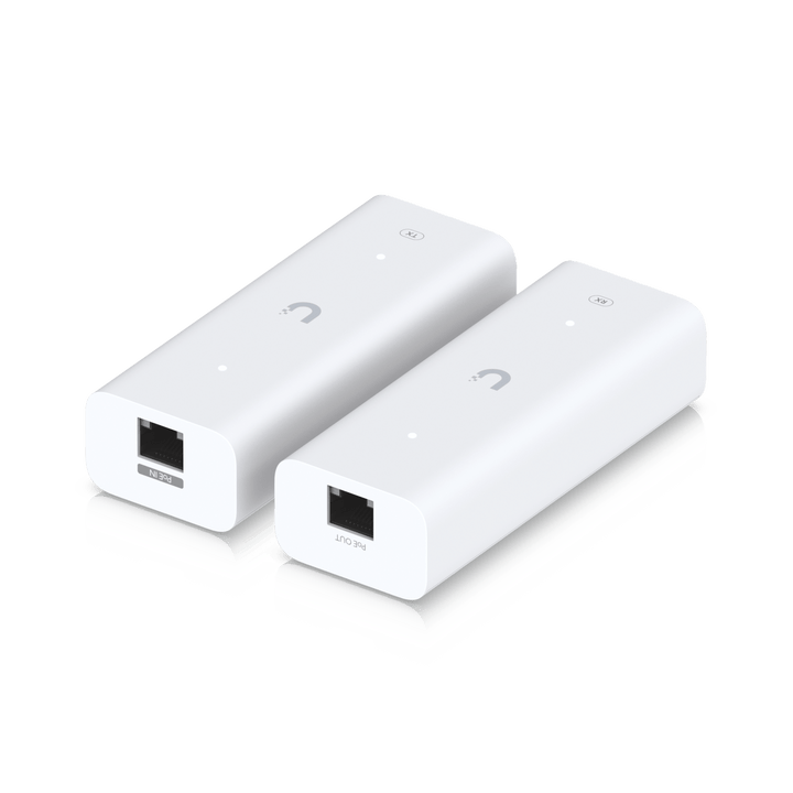 Ubiquiti UACC - Retrofit - PoE - 2Wire PoE Over 2 - Wire Retrofit Extender - ACE Peripherals