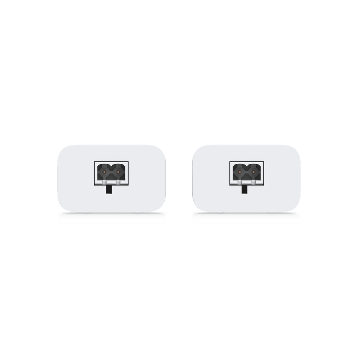 Ubiquiti UACC - Retrofit - PoE - 2Wire PoE Over 2 - Wire Retrofit Extender - ACE Peripherals