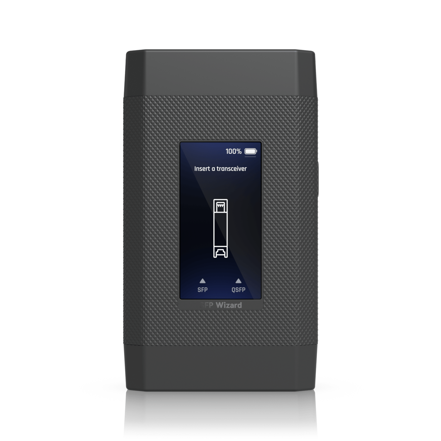 Ubiquiti SFP Wizard Optical Module Programmer and Tester