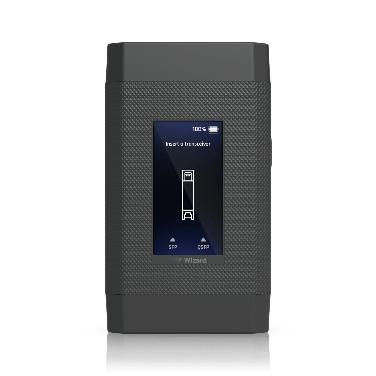 Ubiquiti UACC - SFP - Wizard SFP Wizard Optical Module Programmer and Tester - ACE Peripherals