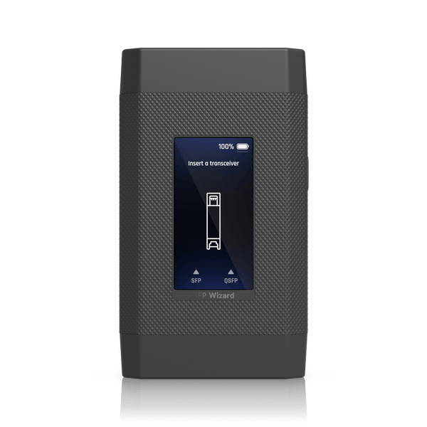 Ubiquiti UACC - SFP - Wizard SFP Wizard Optical Module Programmer and Tester - ACE Peripherals