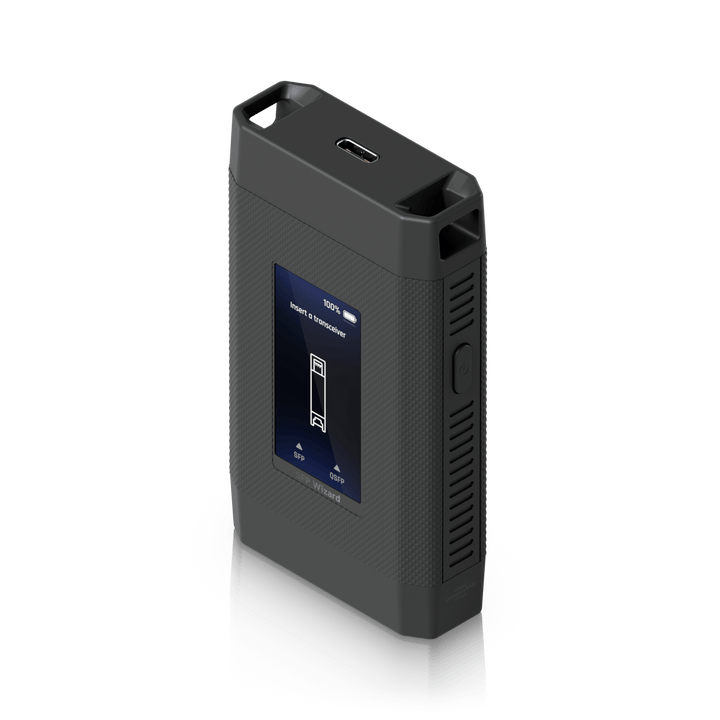 Ubiquiti UACC - SFP - Wizard SFP Wizard Optical Module Programmer and Tester - ACE Peripherals