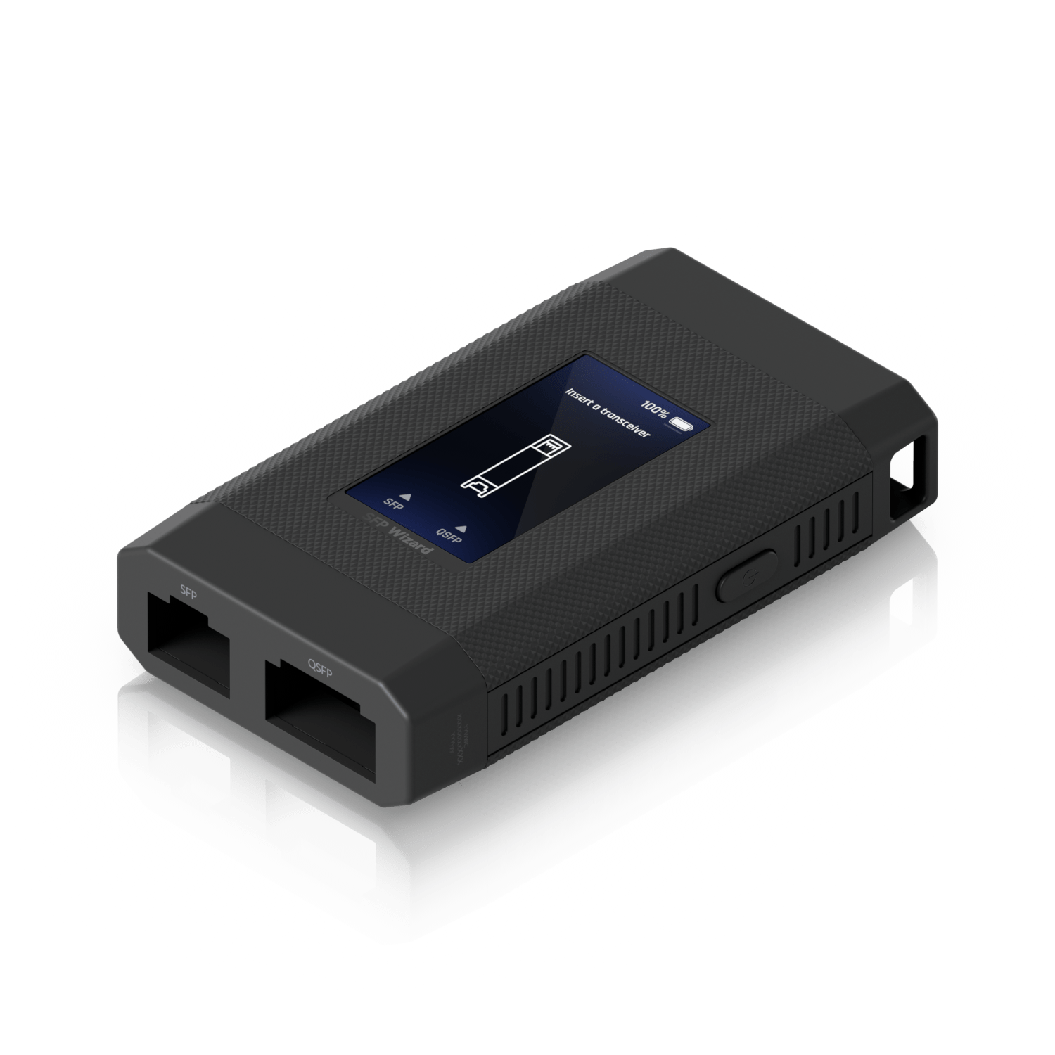 Ubiquiti SFP Wizard Optical Module Programmer and Tester