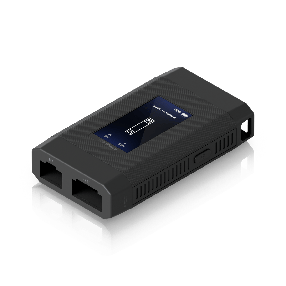 Ubiquiti UACC - SFP - Wizard SFP Wizard Optical Module Programmer and Tester - ACE Peripherals