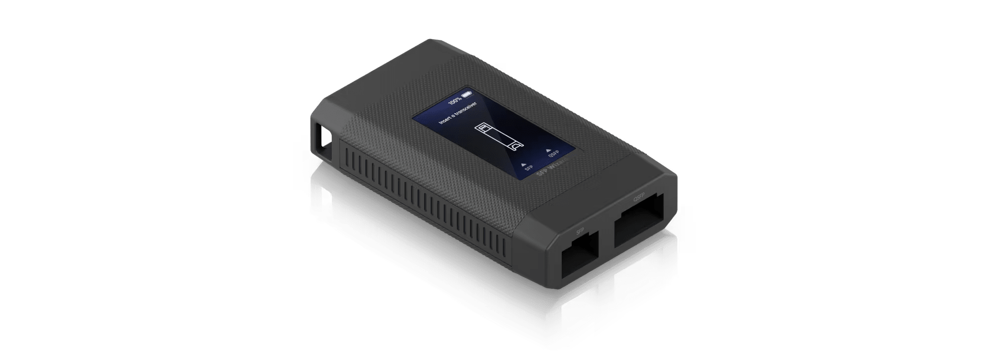 Ubiquiti SFP Wizard Optical Module Programmer and Tester