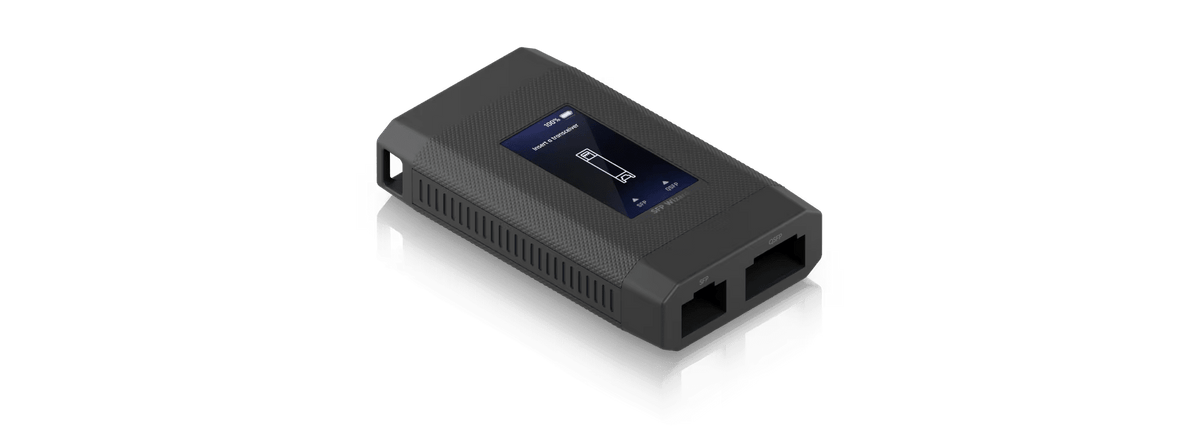 Ubiquiti UACC - SFP - Wizard SFP Wizard Optical Module Programmer and Tester - ACE Peripherals