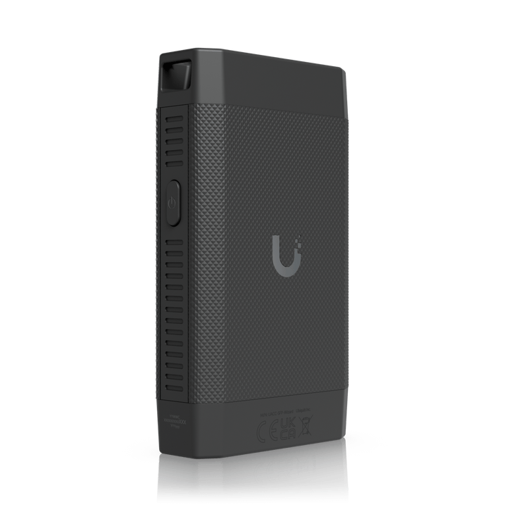 Ubiquiti SFP Wizard Optical Module Programmer and Tester