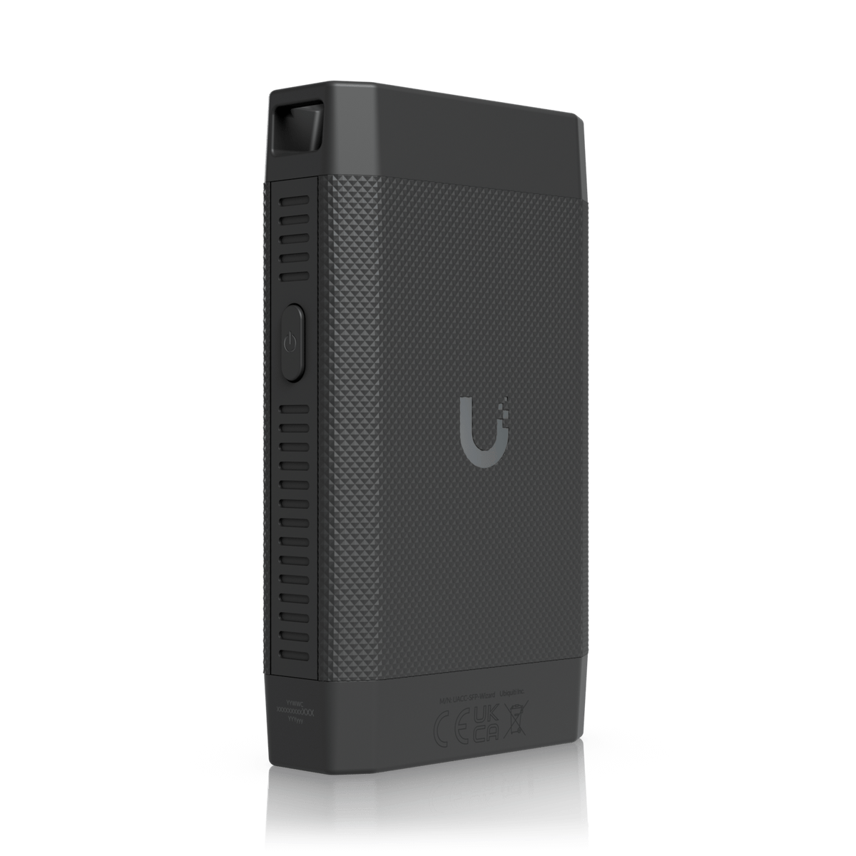 Ubiquiti UACC - SFP - Wizard SFP Wizard Optical Module Programmer and Tester - ACE Peripherals
