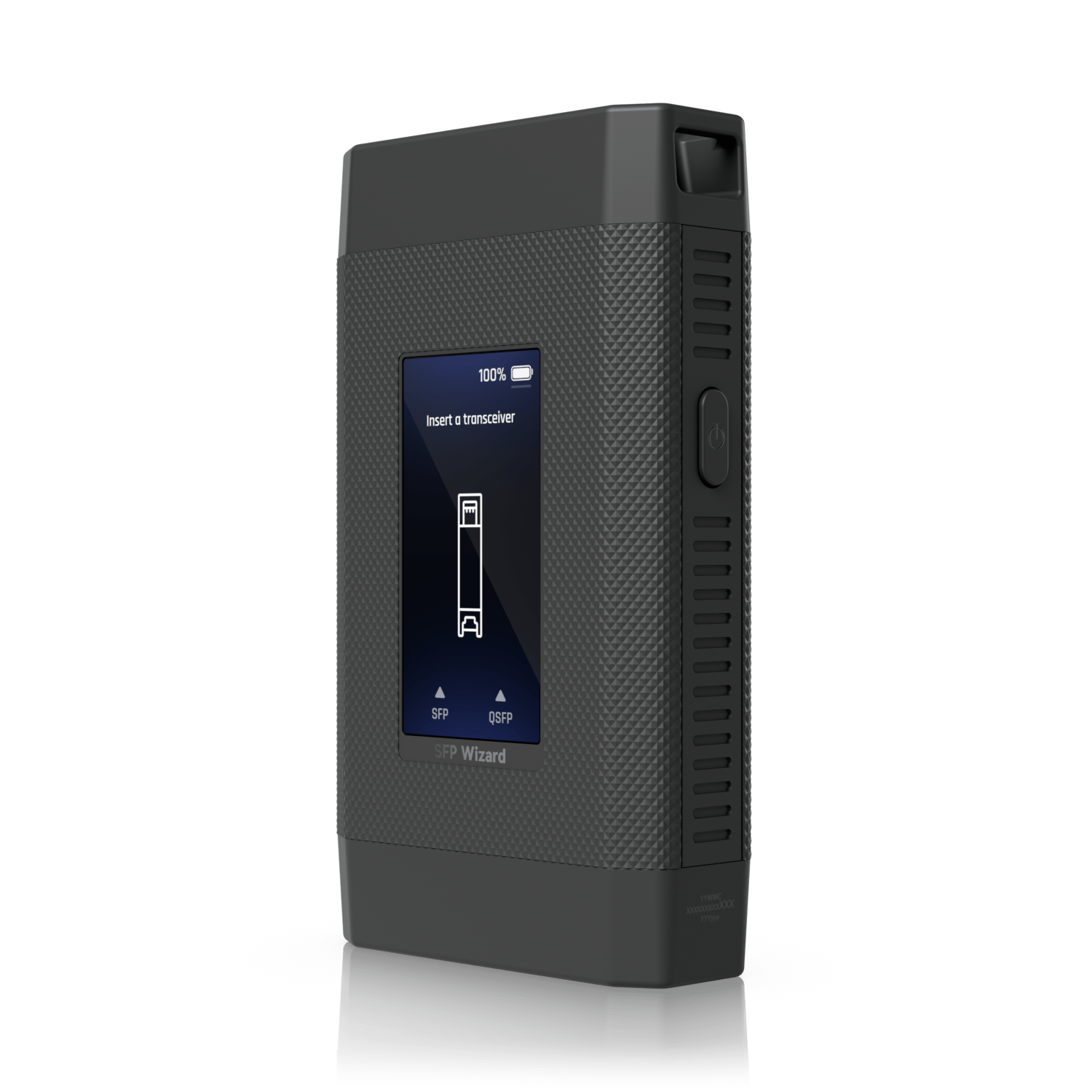 Ubiquiti SFP Wizard Optical Module Programmer and Tester